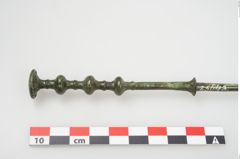 Foto von Bronzemehrkopfnadel (NHMW-PRAE-025643)
